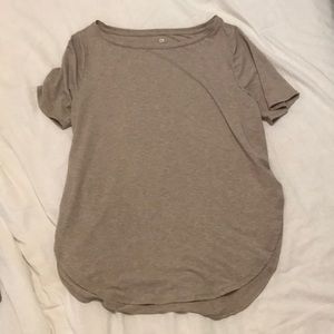 Gap Fit breathe tunic top.